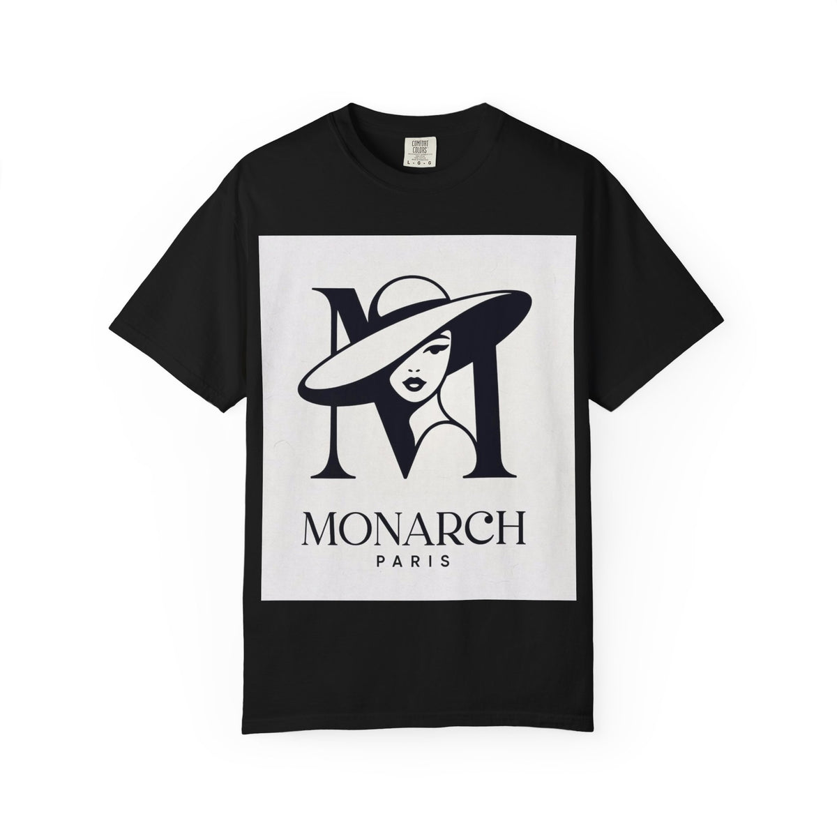 Polo Player Graphic T-Shirt — U.S. Polo Assn. Classic Logo Tee