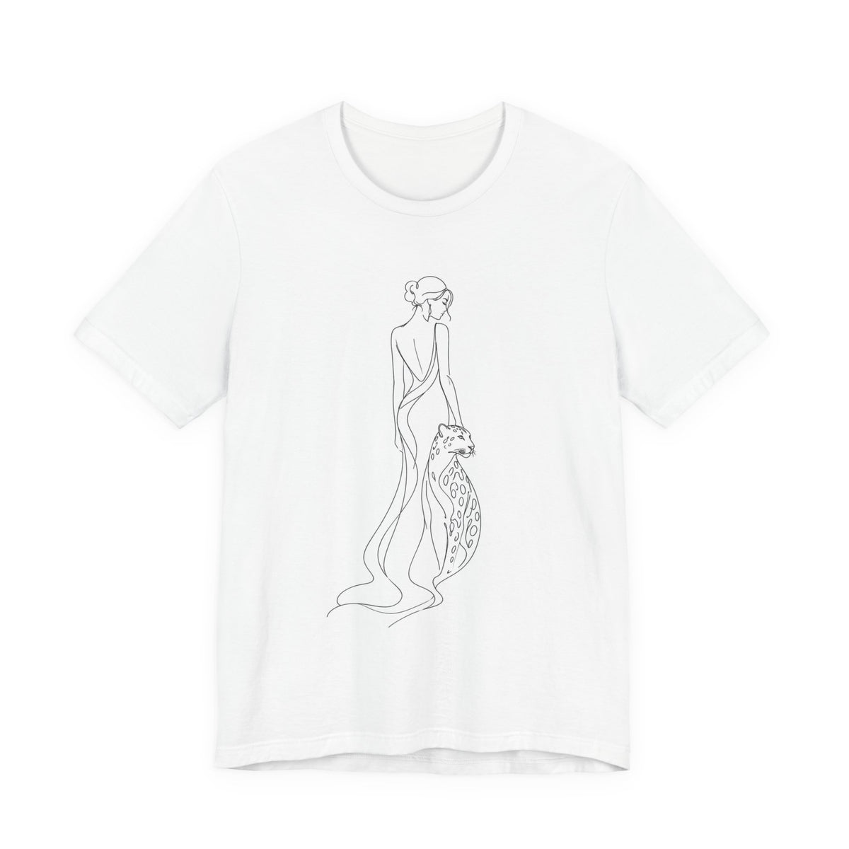 Here For The Pie Tee — Cute Thanksgiving Dogs Graphic T-Shirt