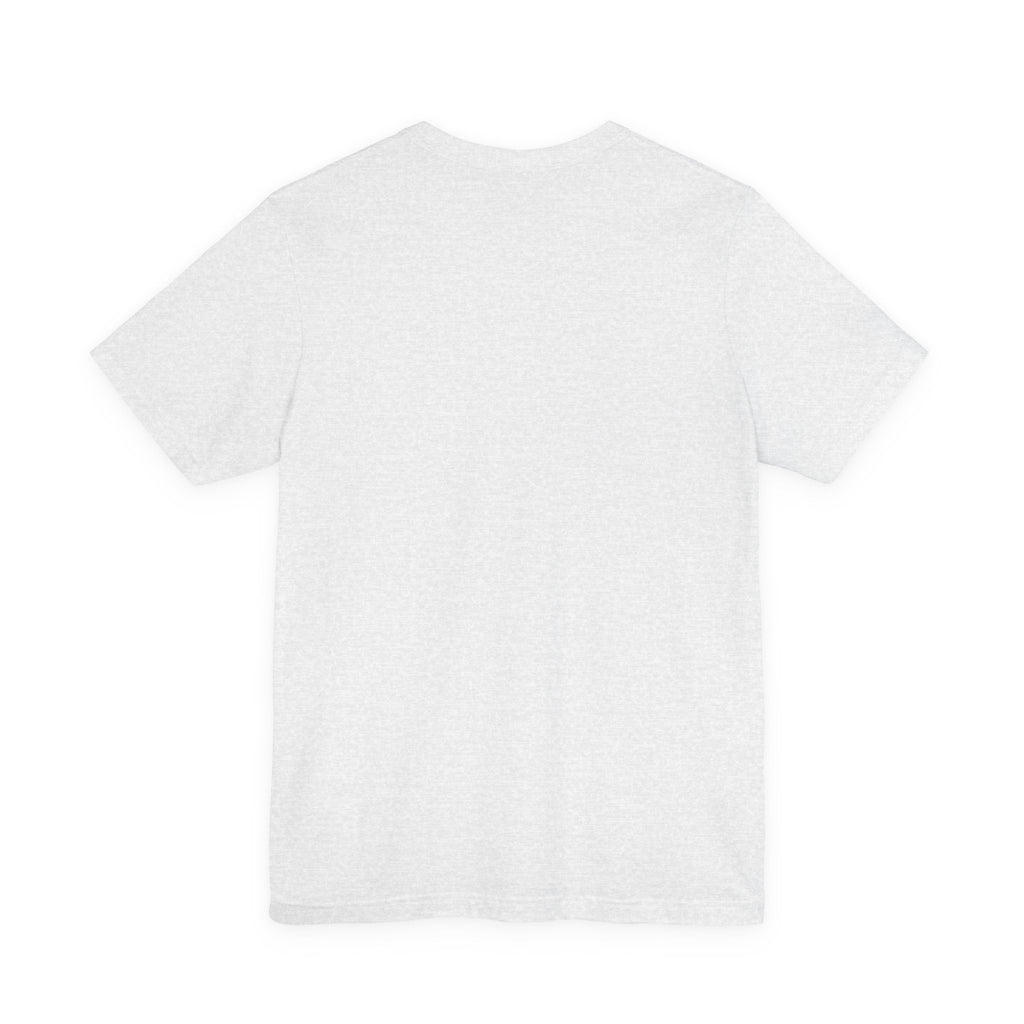Polo Player Graphic Tee — U.S. Polo Assn. Short Sleeve Shirt