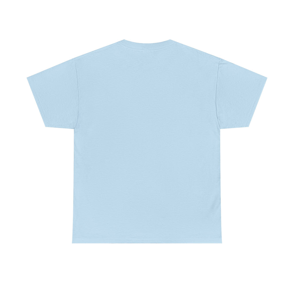 Leopard Face Graphic Tee — Vintage Animal Print T-Shirt