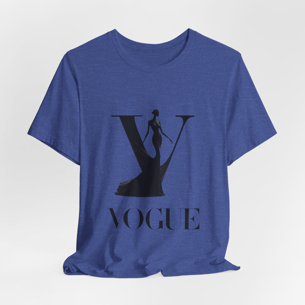 Polo Player Graphic Tee — U.S. Polo Assn. Short Sleeve Shirt