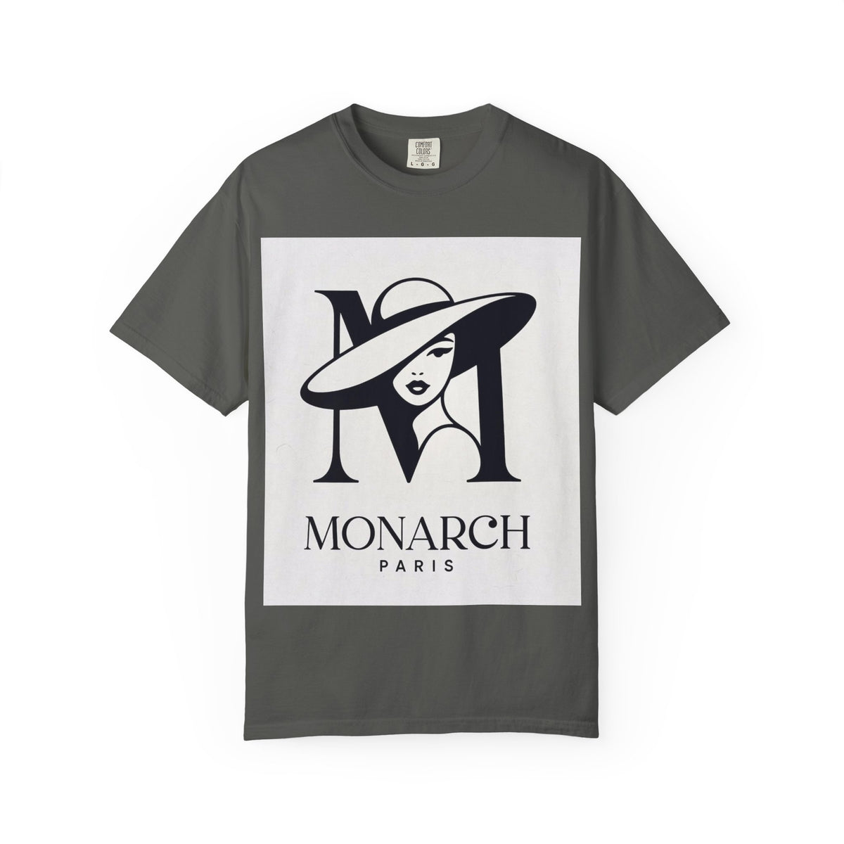 Polo Player Graphic T-Shirt — U.S. Polo Assn. Classic Logo Tee