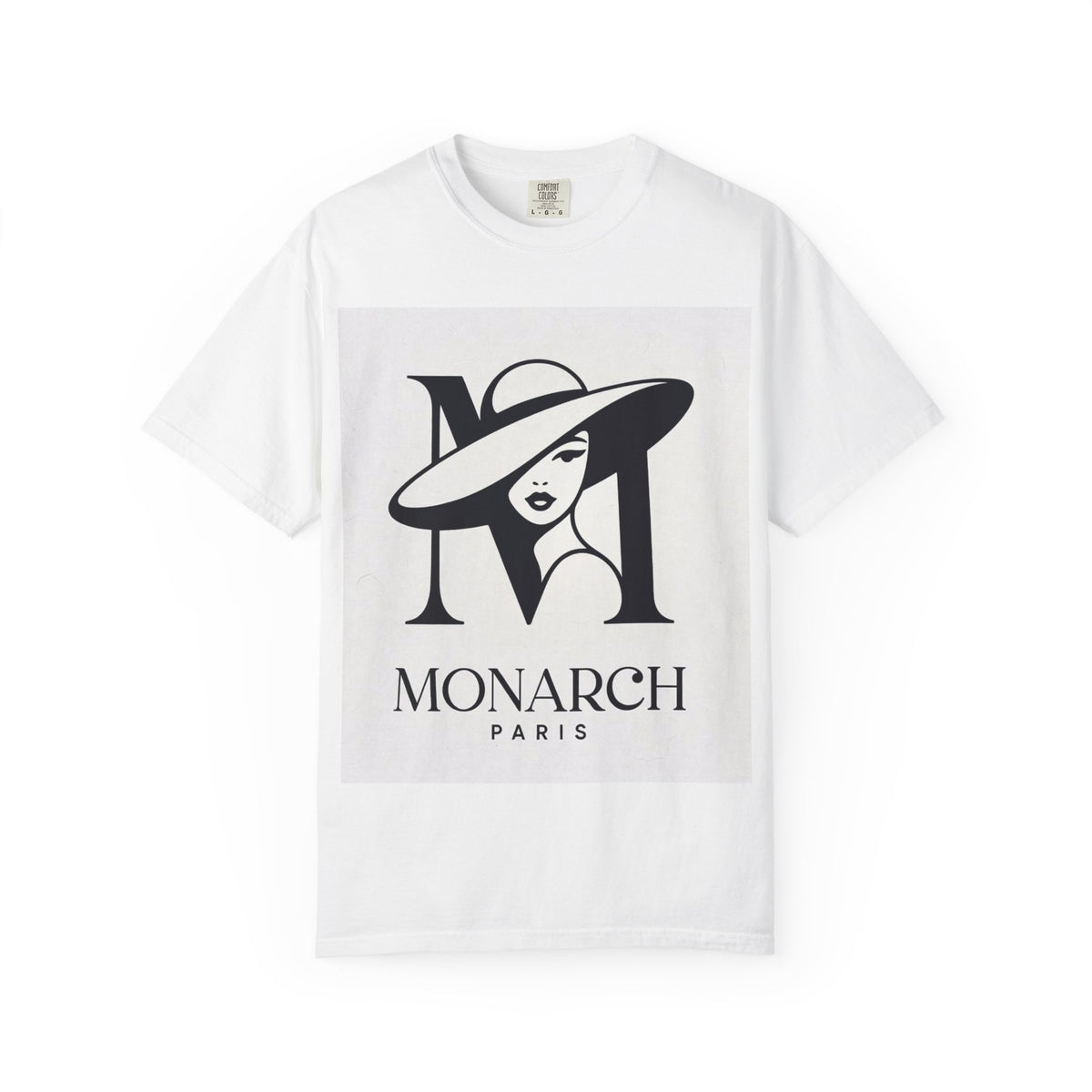 Polo Player Graphic T-Shirt — U.S. Polo Assn. Classic Logo Tee