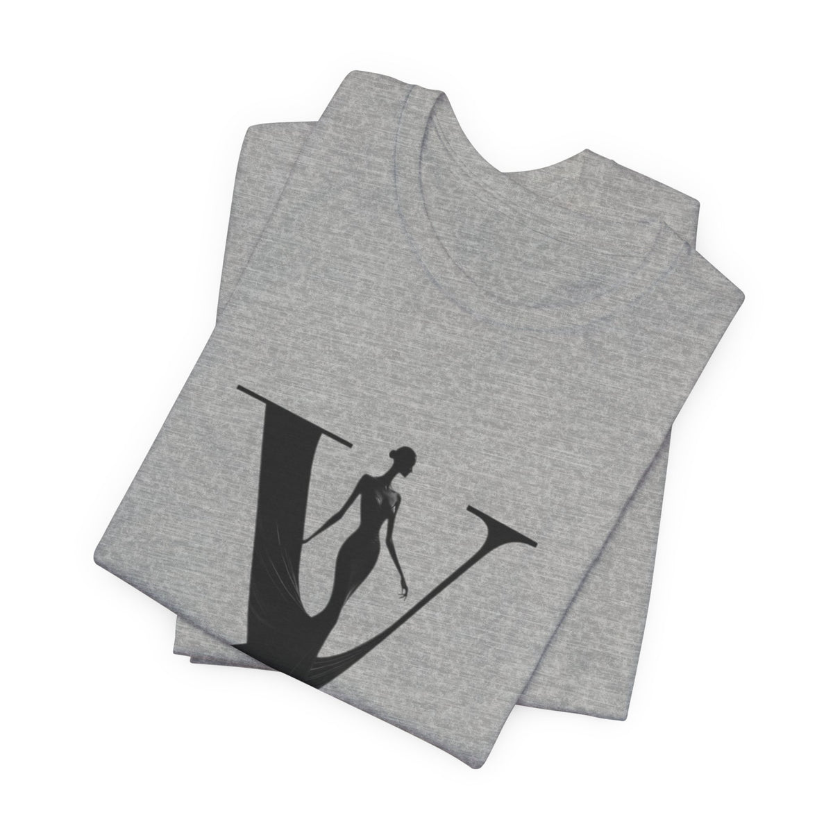Polo Player Graphic Tee — U.S. Polo Assn. Short Sleeve Shirt