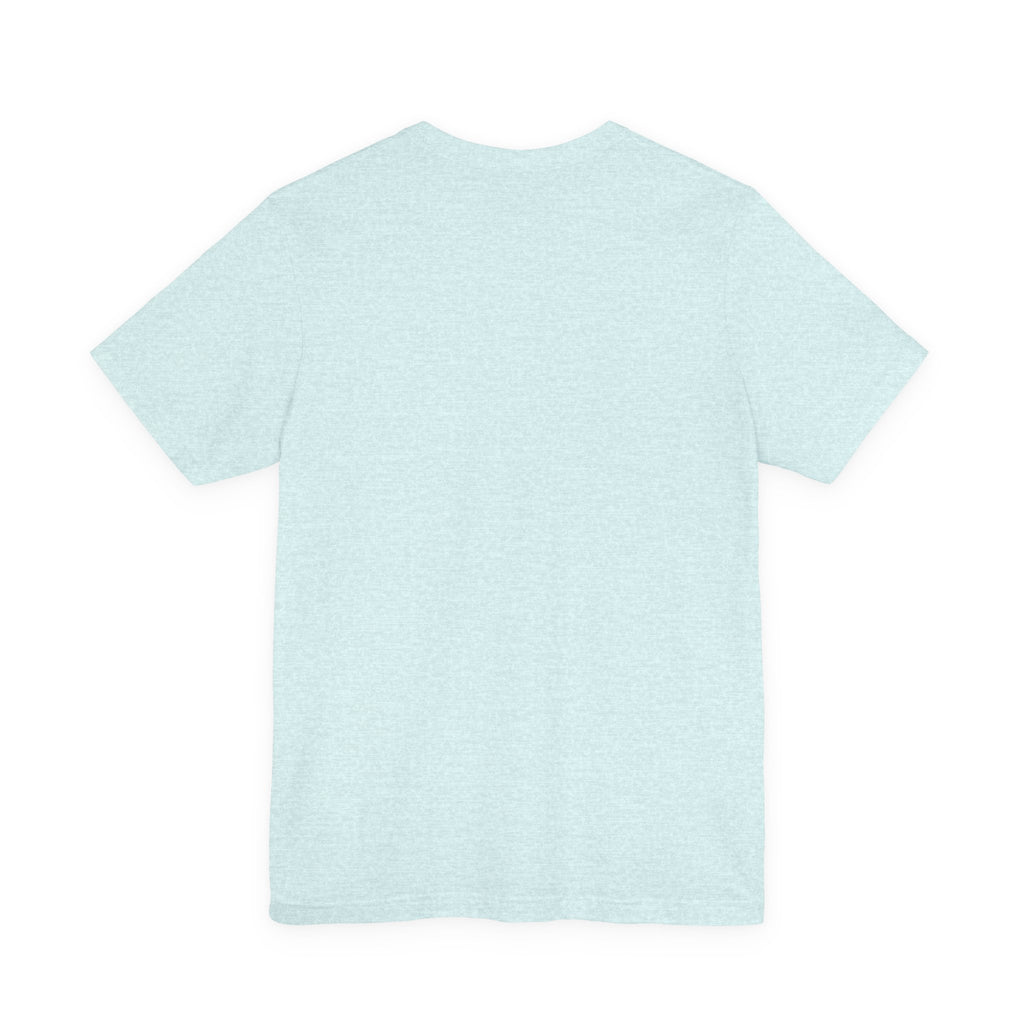 Polo Player Graphic Tee — U.S. Polo Assn. Short Sleeve Shirt