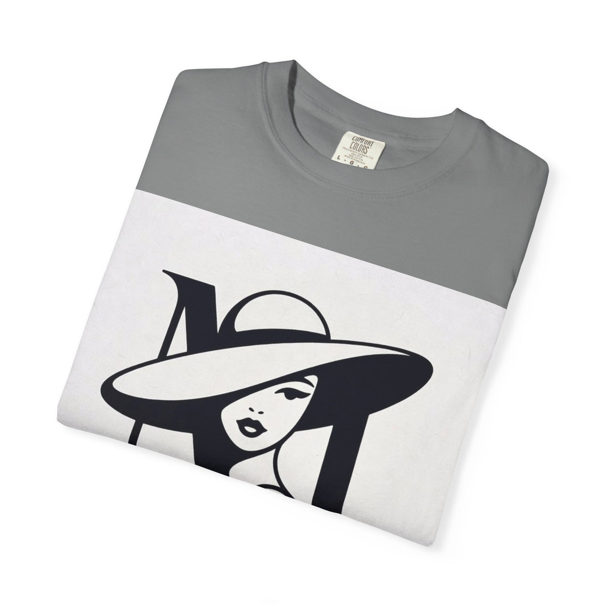 Polo Player Graphic T-Shirt — U.S. Polo Assn. Classic Logo Tee