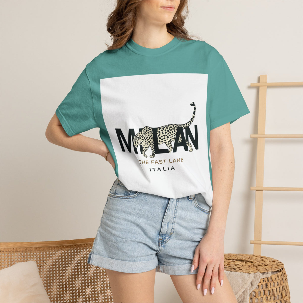 Here for the Pie T-Shirt — Cute Woodland Animals Thanksgiving Tee