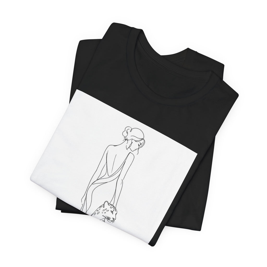 Here For The Pie Tee — Cute Thanksgiving Dogs Graphic T-Shirt