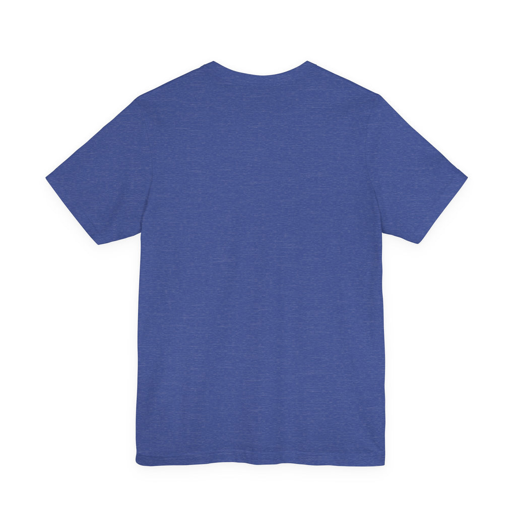Polo Player Graphic Tee — U.S. Polo Assn. Short Sleeve Shirt