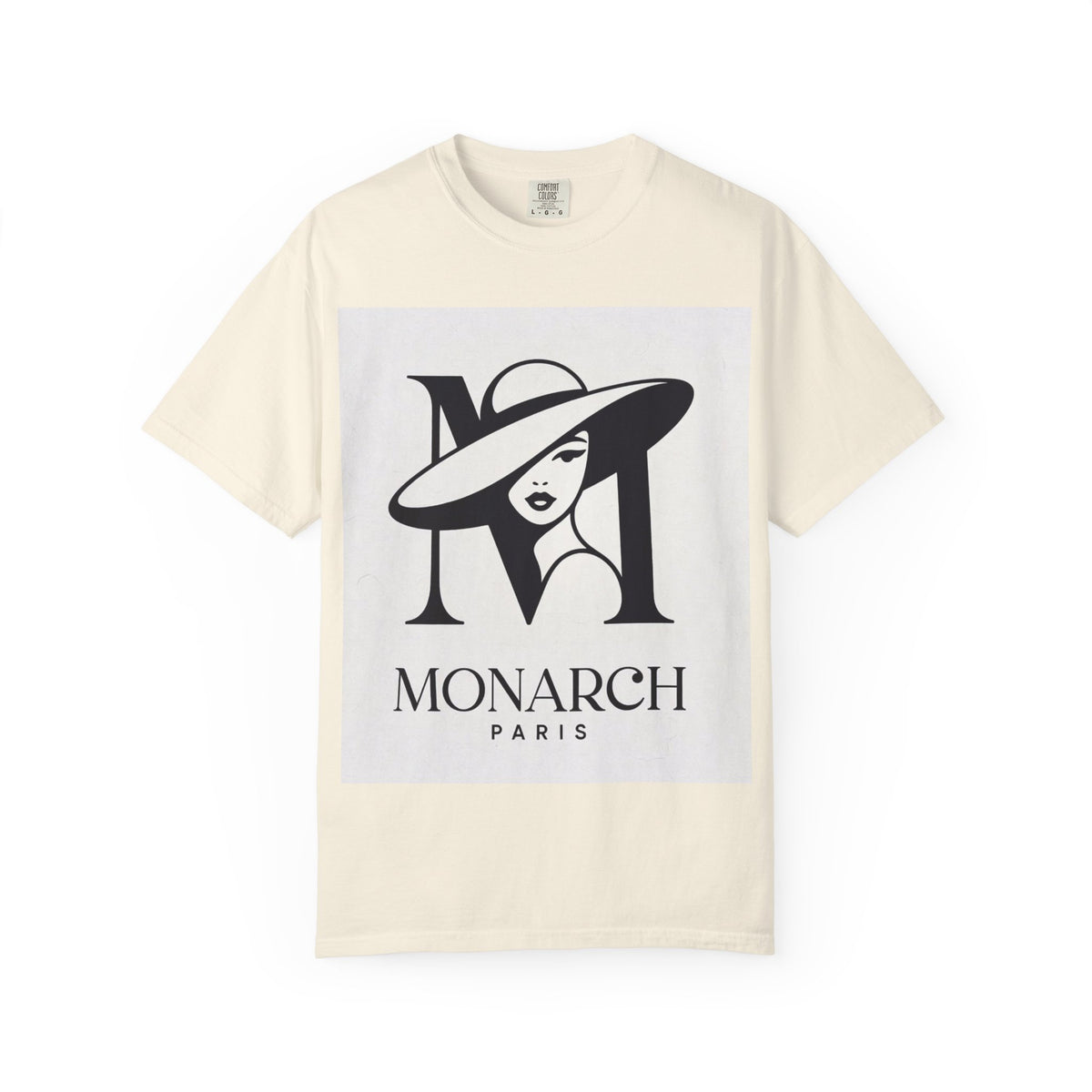 Polo Player Graphic T-Shirt — U.S. Polo Assn. Classic Logo Tee