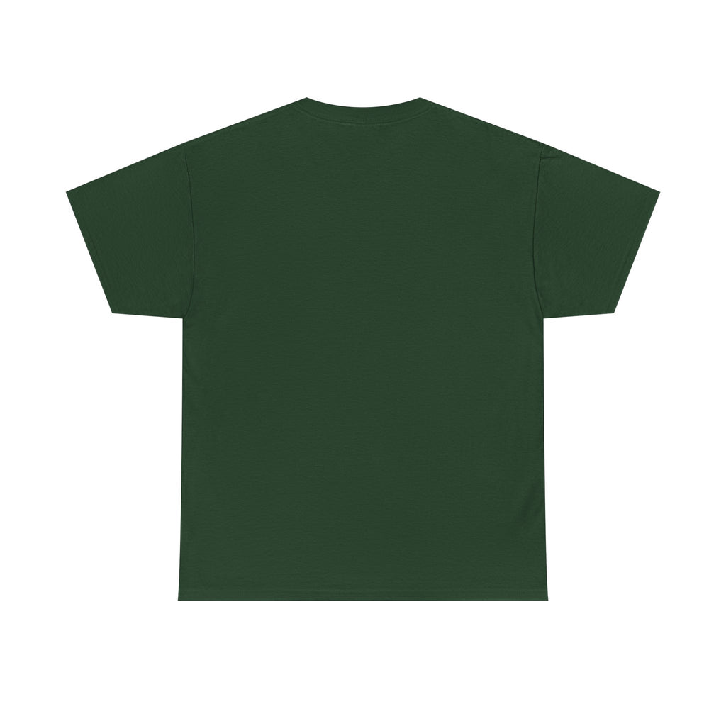 Leopard Face Graphic Tee — Vintage Animal Print T-Shirt