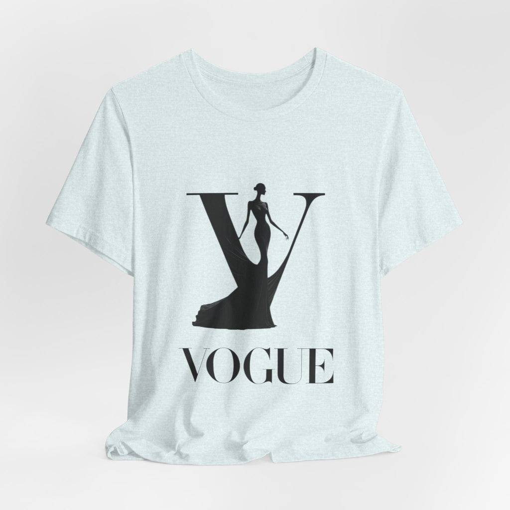 Polo Player Graphic Tee — U.S. Polo Assn. Short Sleeve Shirt