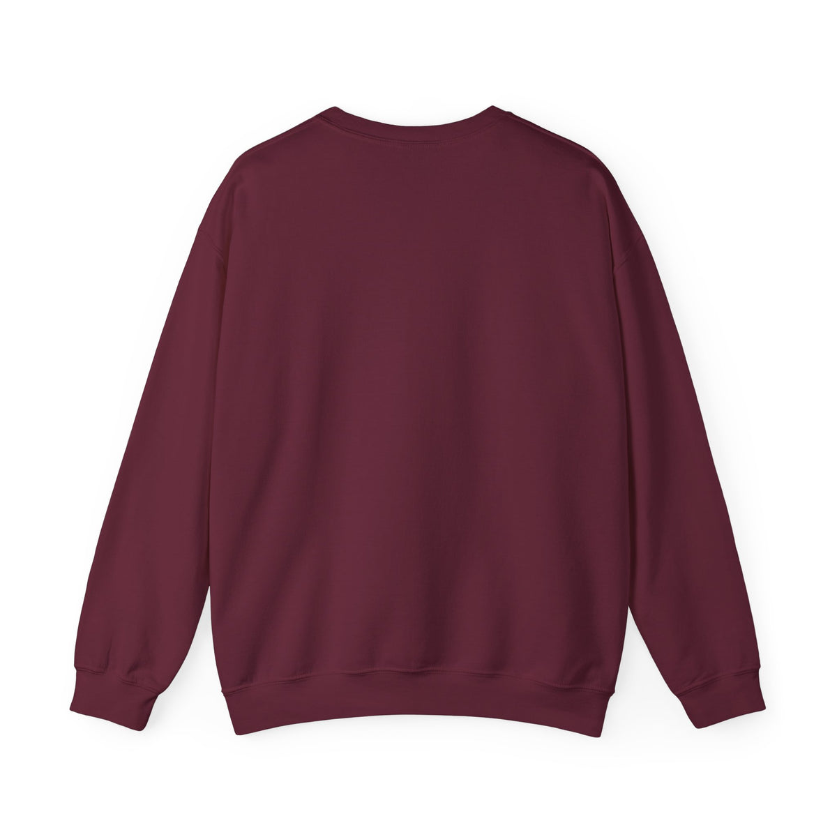 Leopard Cocktail Crewneck Sweatshirt