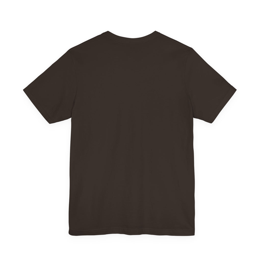 Polo Player Graphic Tee — U.S. Polo Assn. Short Sleeve Shirt