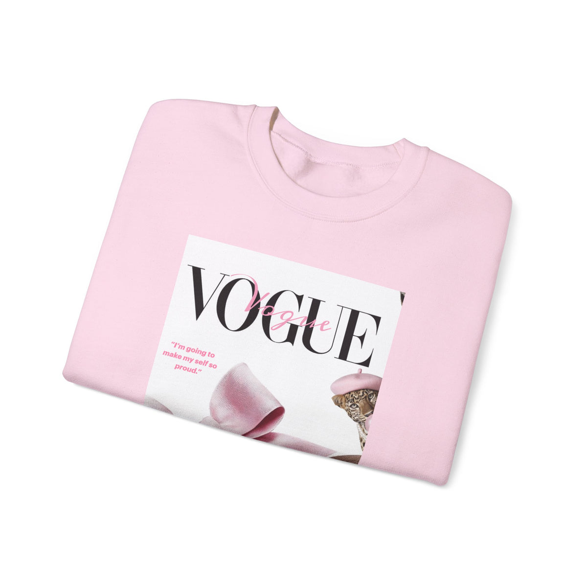 Thanksgiving 'Here for the Pie' Sweatshirt - Cute Autumn Animals Crewneck