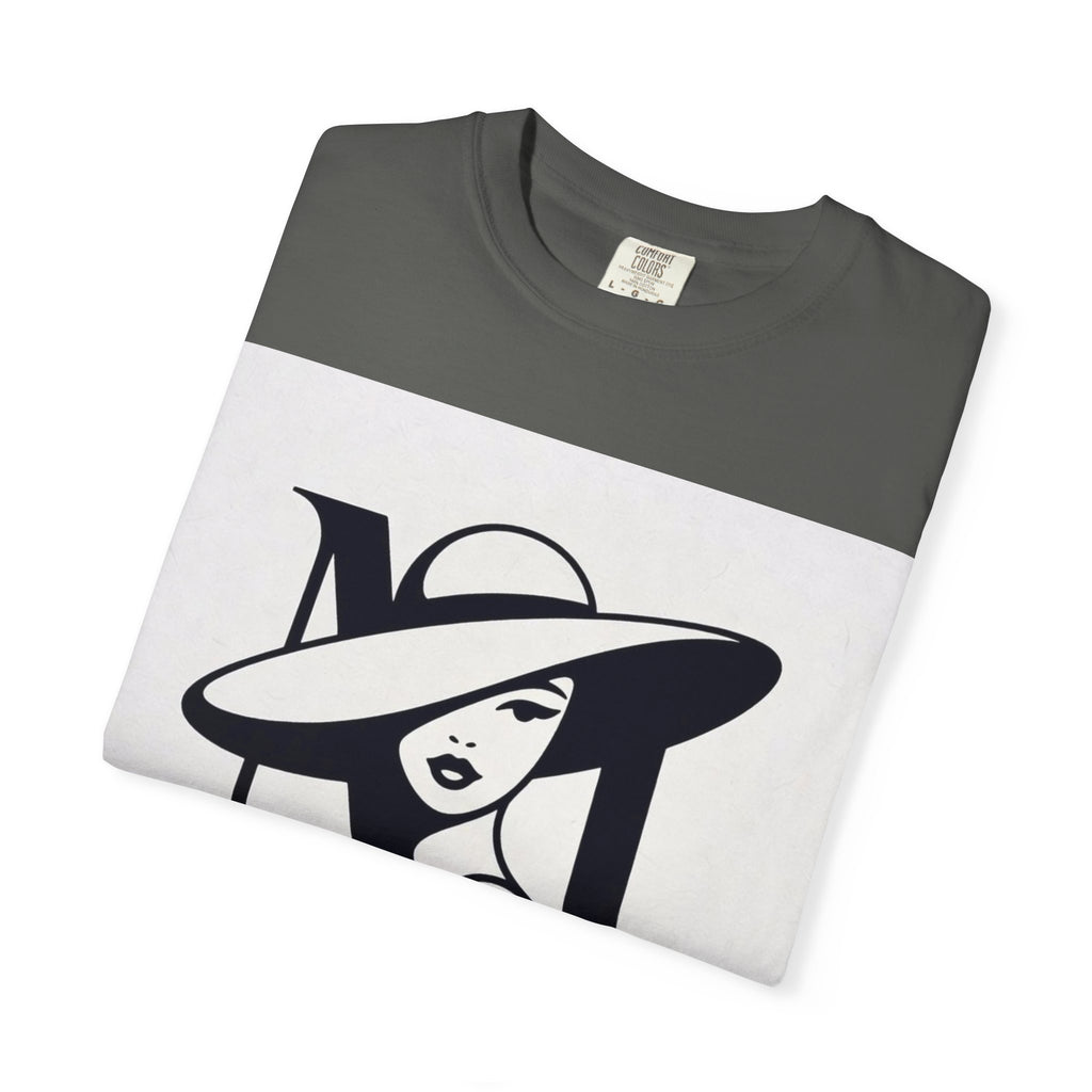 Polo Player Graphic T-Shirt — U.S. Polo Assn. Classic Logo Tee