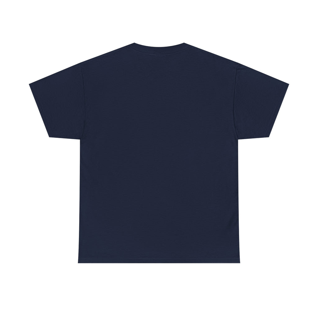 Leopard Face Graphic Tee — Vintage Animal Print T-Shirt