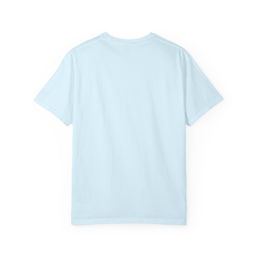 Here for the Pie T-Shirt — Cute Woodland Animals Thanksgiving Tee