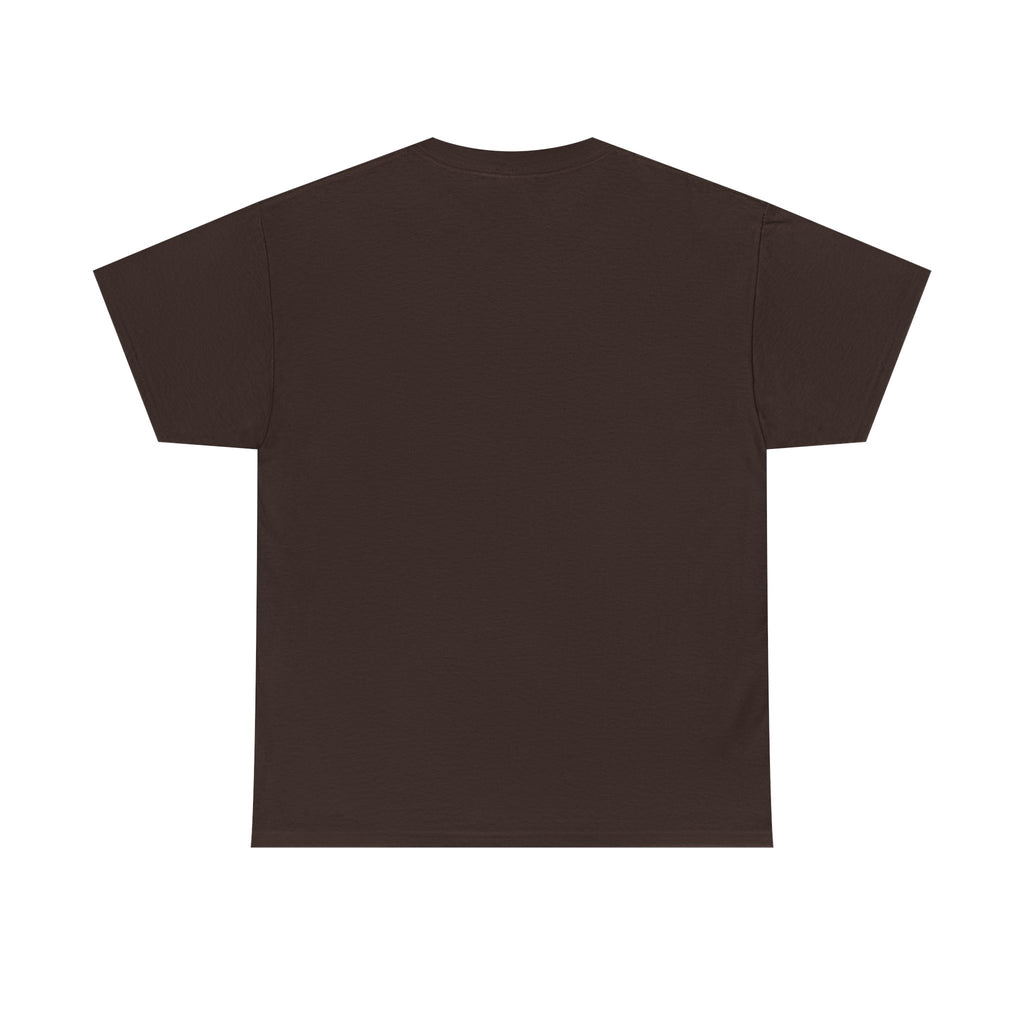 Leopard Face Graphic Tee — Vintage Animal Print T-Shirt