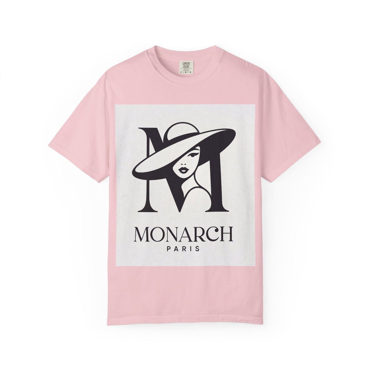 Polo Player Graphic T-Shirt — U.S. Polo Assn. Classic Logo Tee