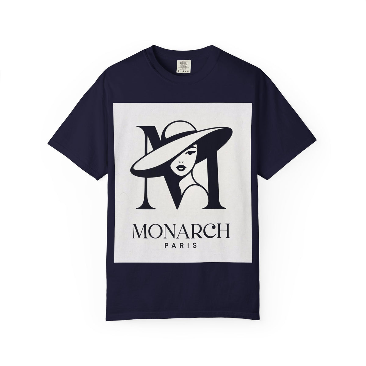 Polo Player Graphic T-Shirt — U.S. Polo Assn. Classic Logo Tee
