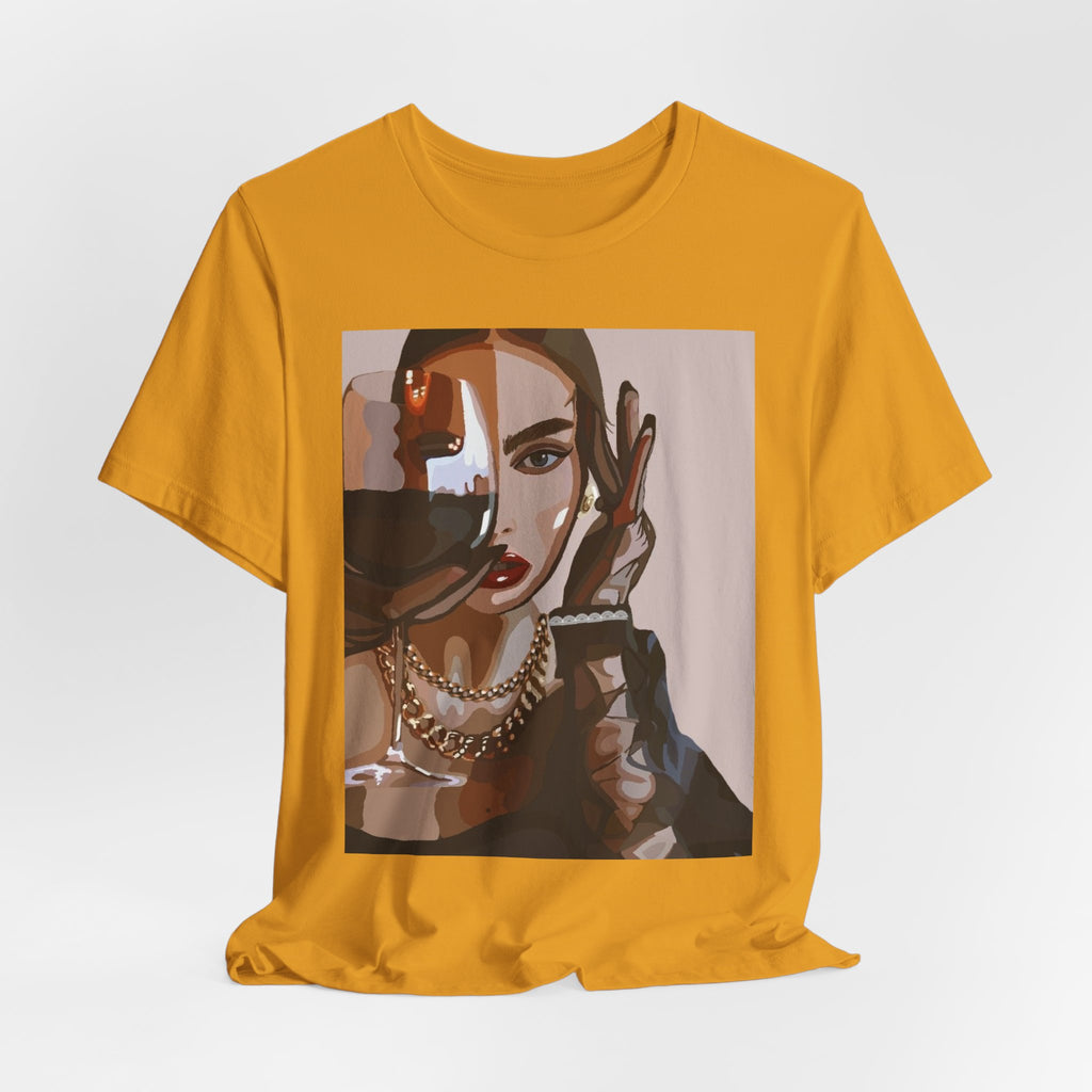 Life Needs Plants T-Shirt — Retro Botanical Graphic Tee