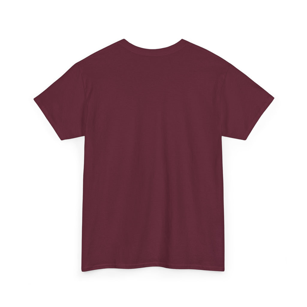 Leopard Face Graphic Tee — Vintage Animal Print T-Shirt