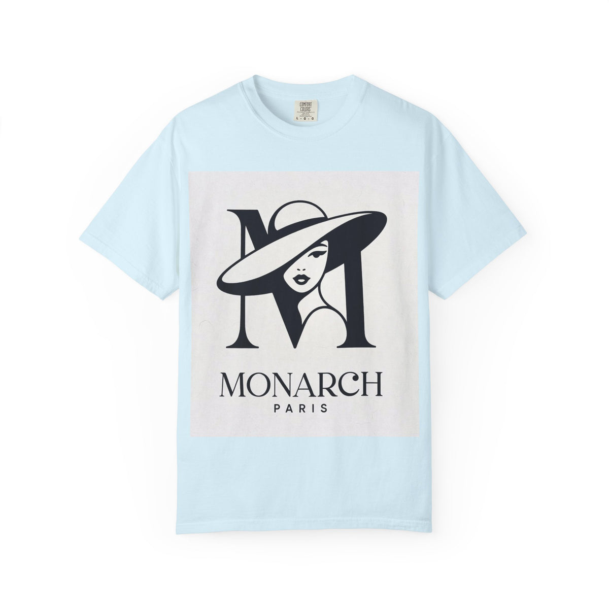 Polo Player Graphic T-Shirt — U.S. Polo Assn. Classic Logo Tee
