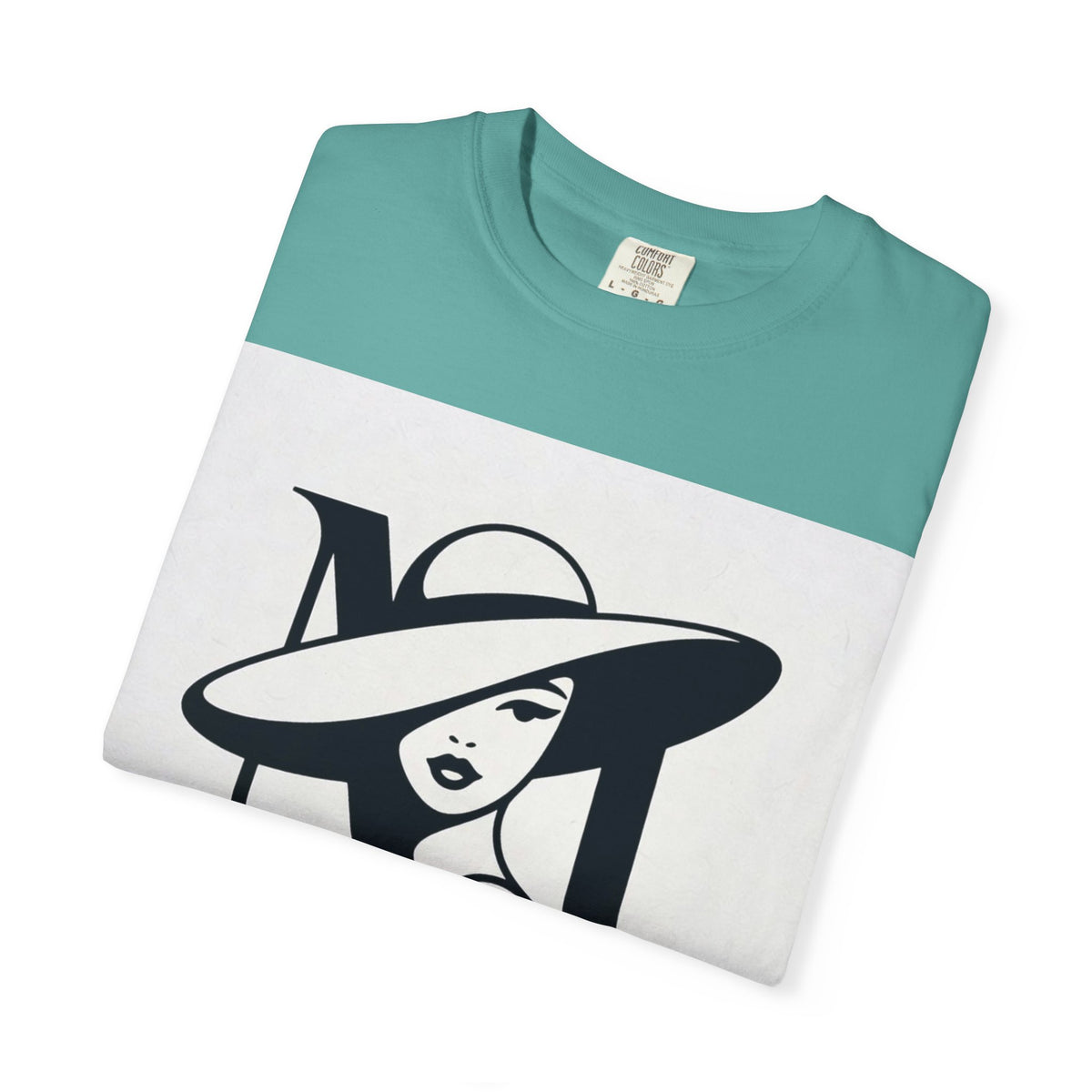 Polo Player Graphic T-Shirt — U.S. Polo Assn. Classic Logo Tee