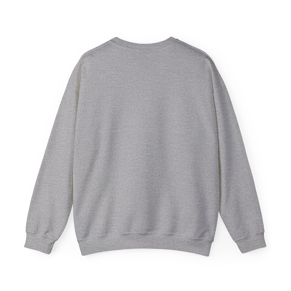 Polo Player Crewneck Sweatshirt — U.S. Polo Assn. Graphic Pullover