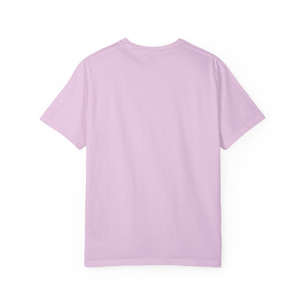 Polo Player Graphic T-Shirt — U.S. Polo Assn. Classic Logo Tee