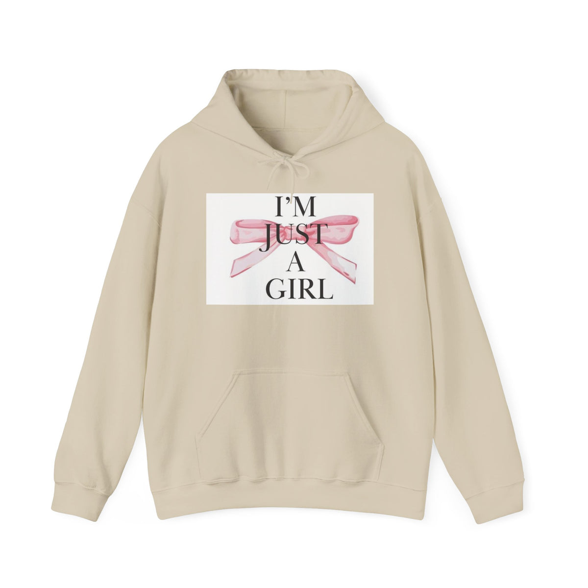 Here for the Pie Hoodie — Cute Thanksgiving Cats & Pie Graphic Sweatshirt