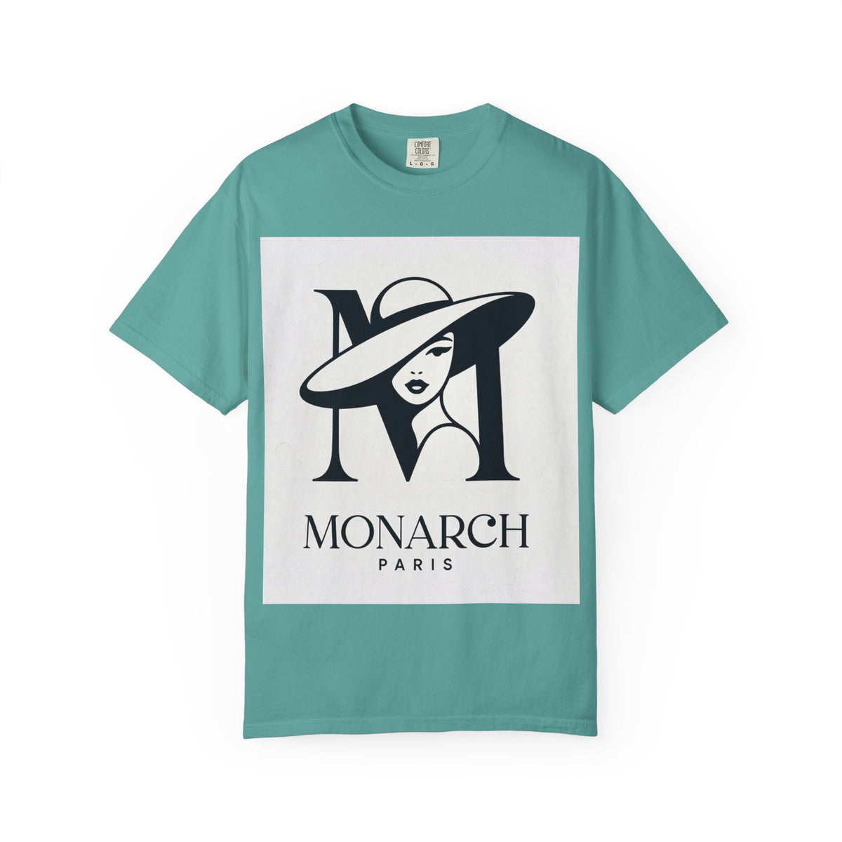 Polo Player Graphic T-Shirt — U.S. Polo Assn. Classic Logo Tee