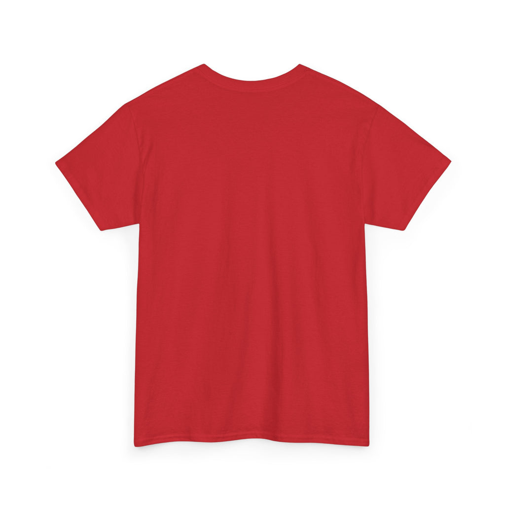 Leopard Face Graphic Tee — Vintage Animal Print T-Shirt