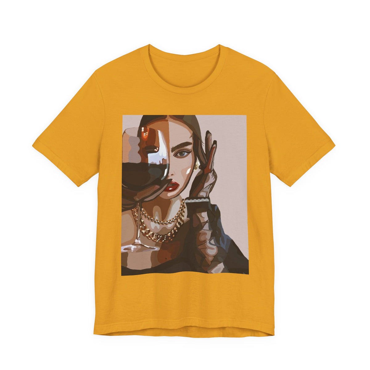 Life Needs Plants T-Shirt — Retro Botanical Graphic Tee
