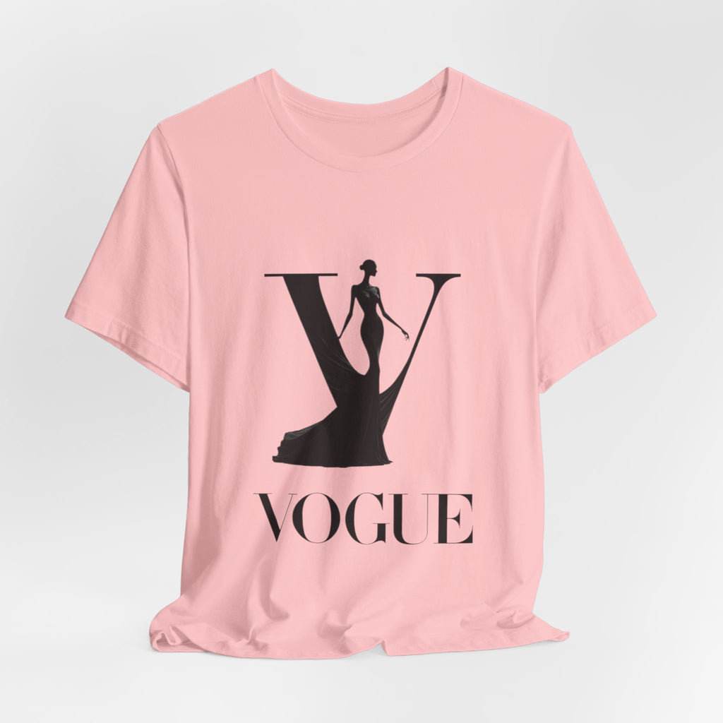 Polo Player Graphic Tee — U.S. Polo Assn. Short Sleeve Shirt