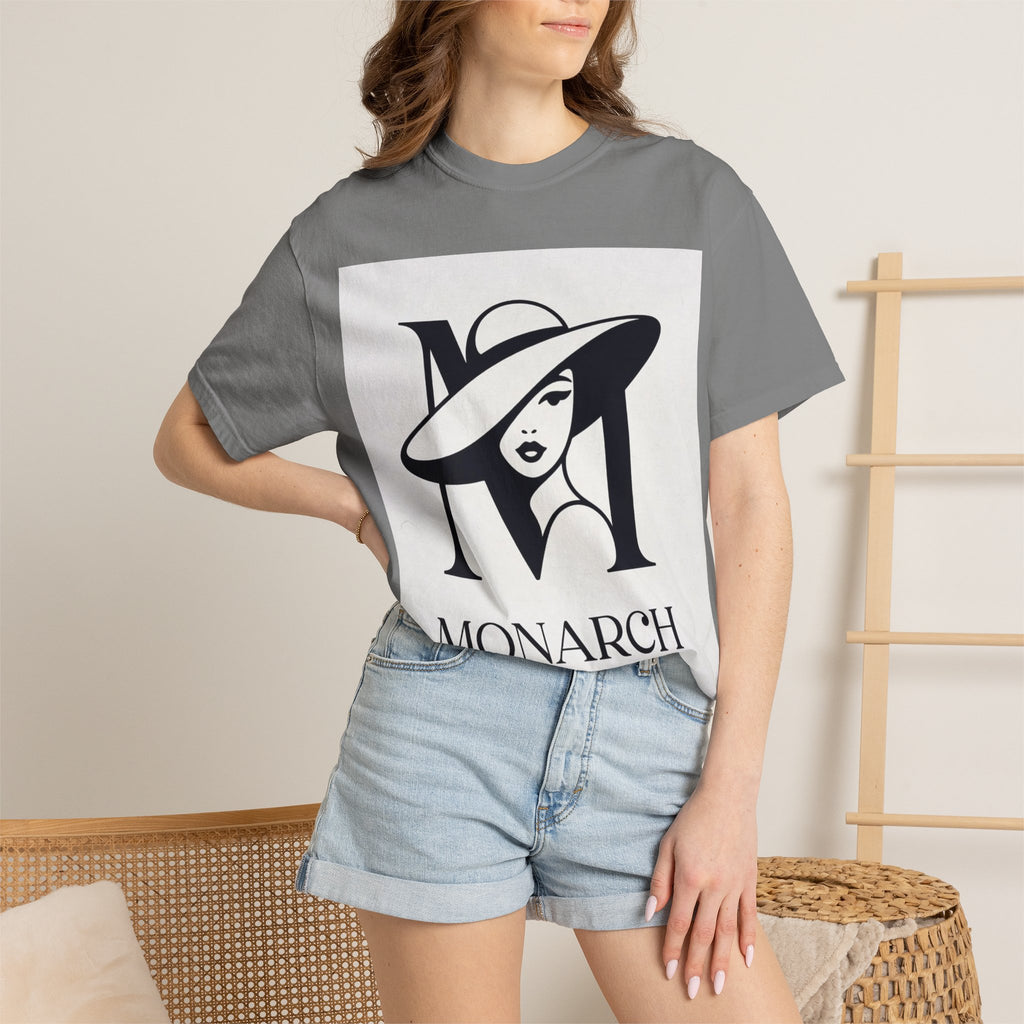 Polo Player Graphic T-Shirt — U.S. Polo Assn. Classic Logo Tee