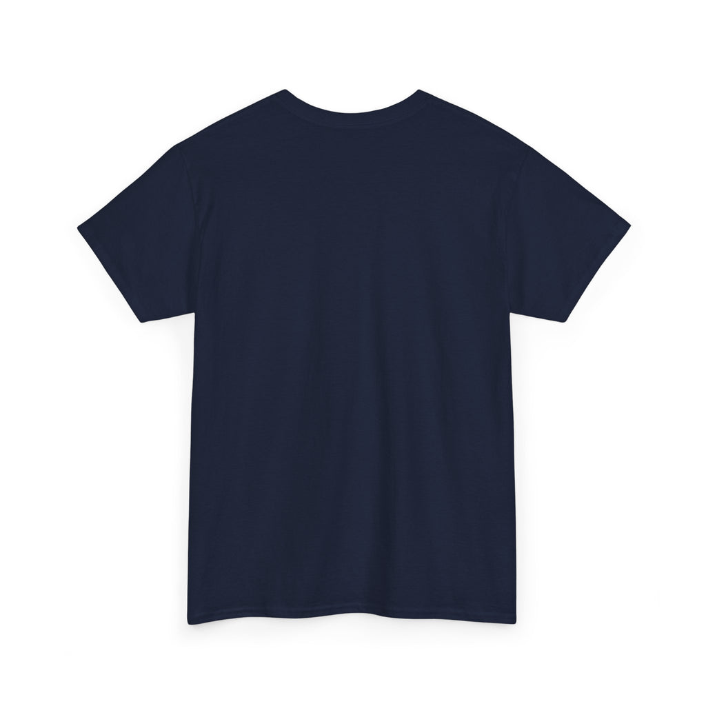 Leopard Face Graphic Tee — Vintage Animal Print T-Shirt